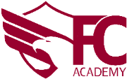 Faith Christian Academy Logo